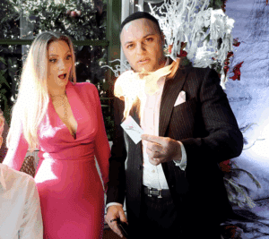 Mentalist Near Me in NYC: Book Alex Voz for Corporate Events, Private Parties & Holiday Magic